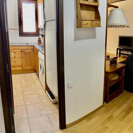 Apartamento Sapporo Vielha e Mijaran Exterior foto