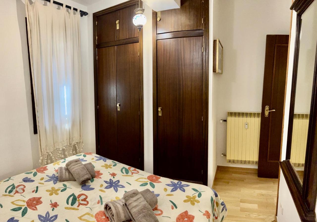 Apartamento Sapporo Vielha e Mijaran Exterior foto