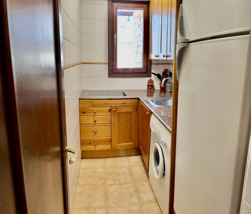 Apartamento Sapporo Vielha e Mijaran Exterior foto