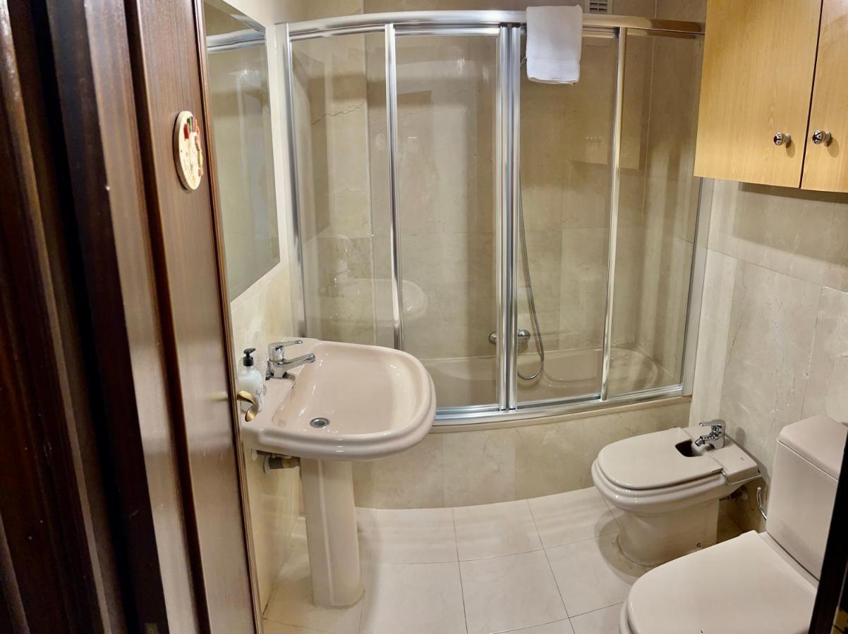 Apartamento Sapporo Vielha e Mijaran Exterior foto